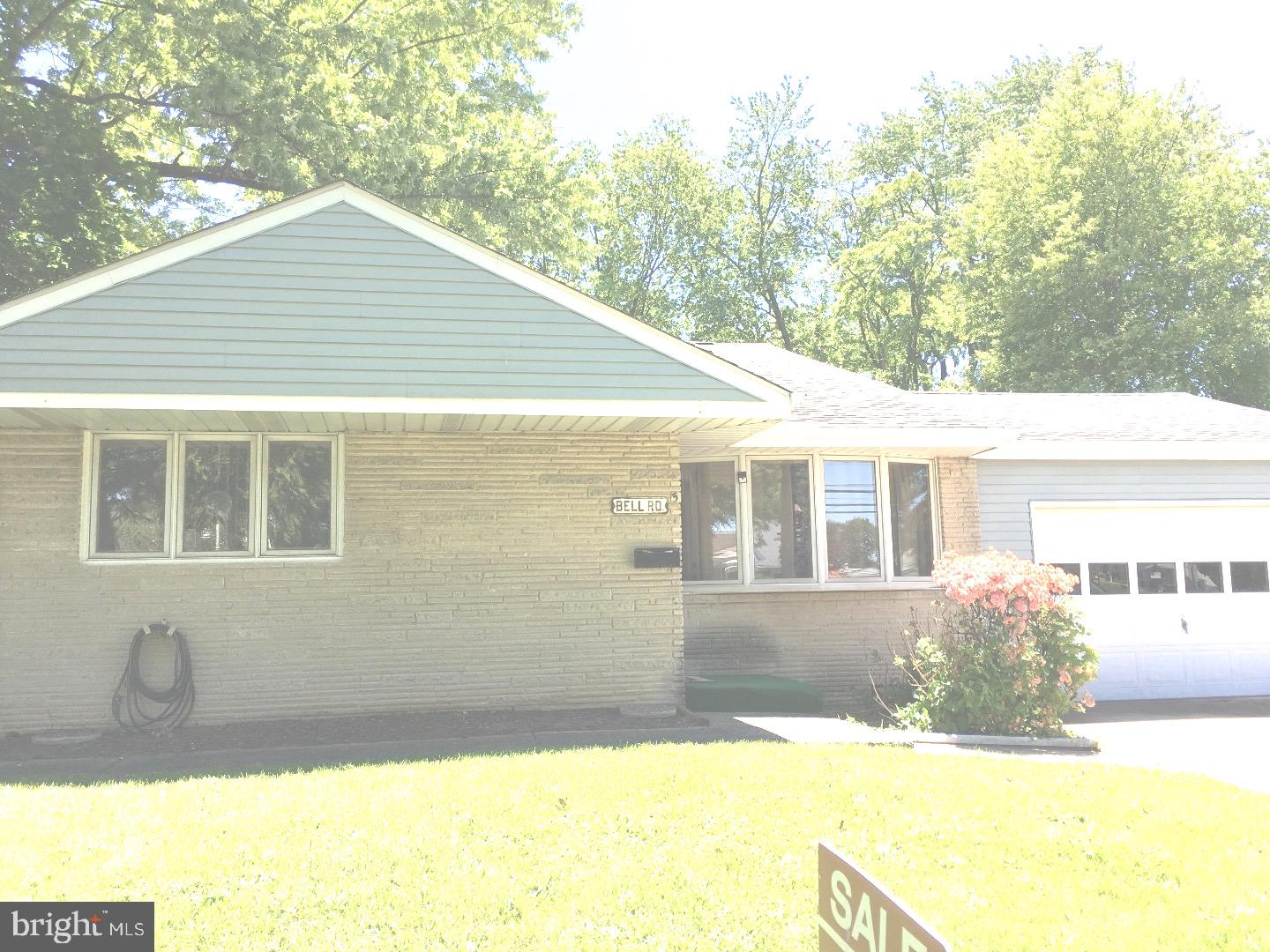 5 South Bell Road Bellmawr, NJ 08031 - Photo 23 of 23 Exterior Front