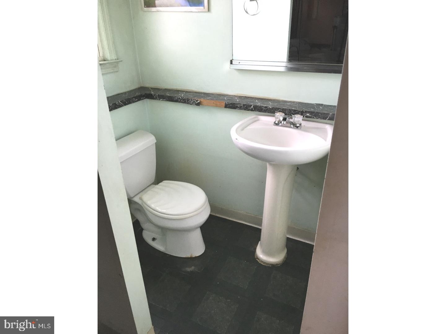5 South Bell Road Bellmawr, NJ 08031 - Photo 8 of 23 Bathroom