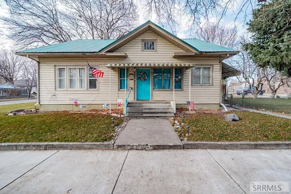 $365,000 | 1305 Canal Avenue, Idaho Falls, ID 83402