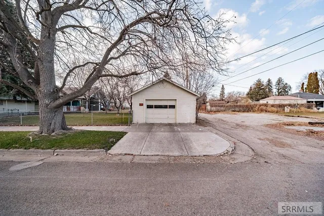 $375,000 | 1305 Canal Avenue, Idaho Falls, ID 83402