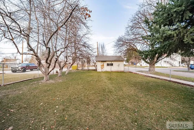 $375,000 | 1305 Canal Avenue, Idaho Falls, ID 83402