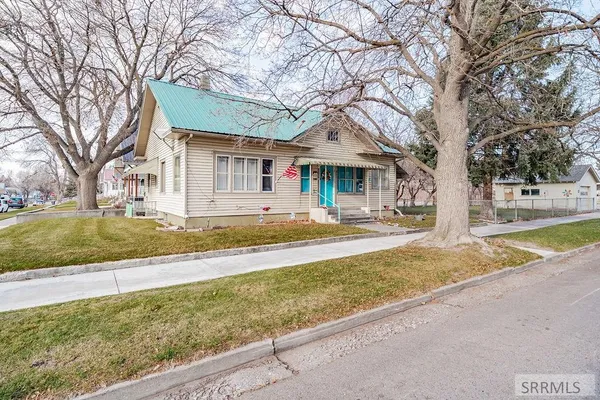 $365,000 | 1305 Canal Avenue, Idaho Falls, ID 83402