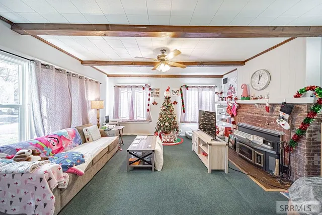 $375,000 | 1305 Canal Avenue, Idaho Falls, ID 83402