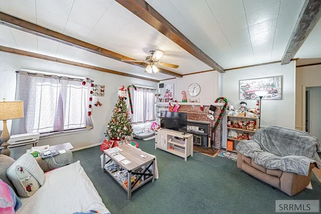 $375,000 | 1305 Canal Avenue, Idaho Falls, ID 83402