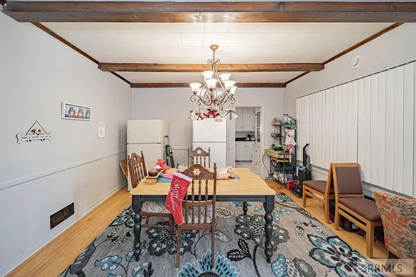 $365,000 | 1305 Canal Avenue, Idaho Falls, ID 83402