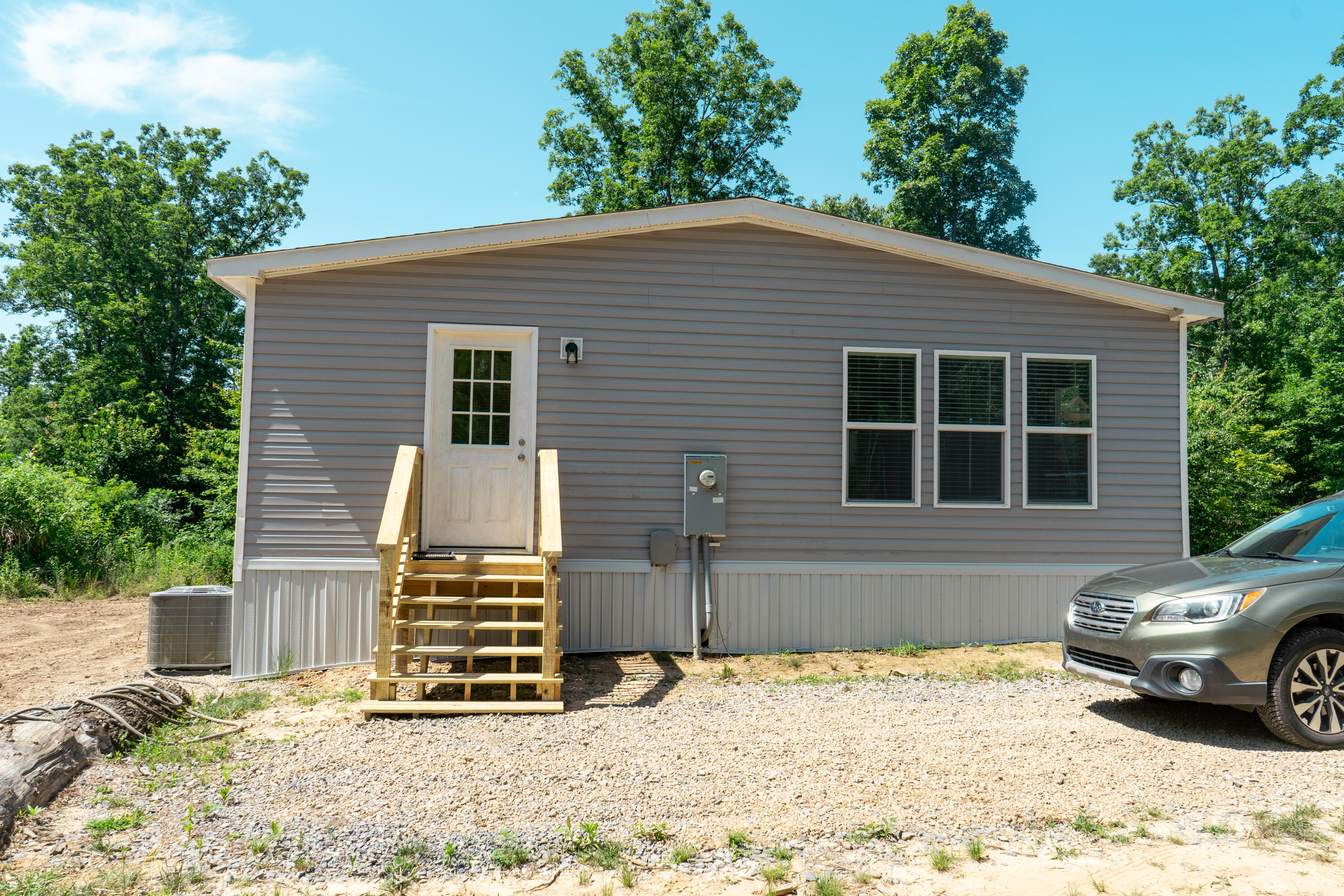 1719 Deerhead Road Dunlap, TN 37327 - Photo 2 of 24 Exterior Side