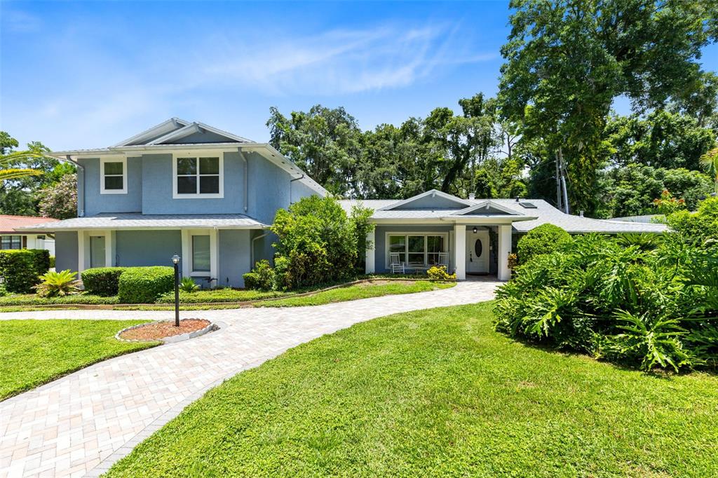 111 Variety Tree Circle Altamonte Springs, FL 32714 - Photo 35 of 35 Front elevation.