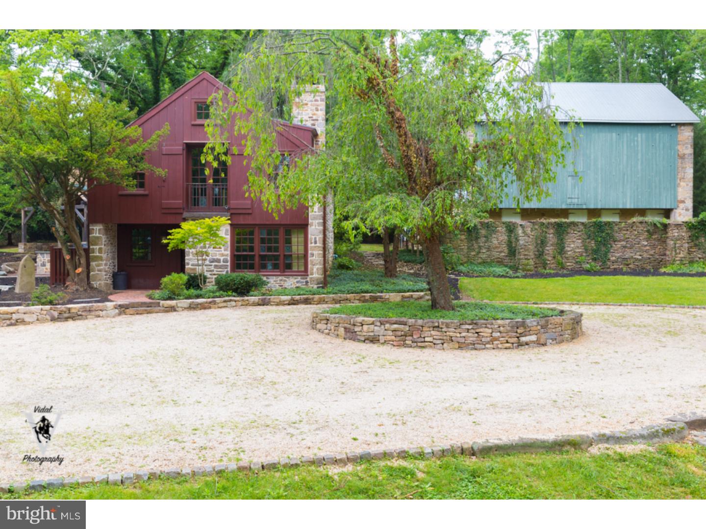 5978 Honey Hollow Road Doylestown, PA 18902 - Photo 3 of 24