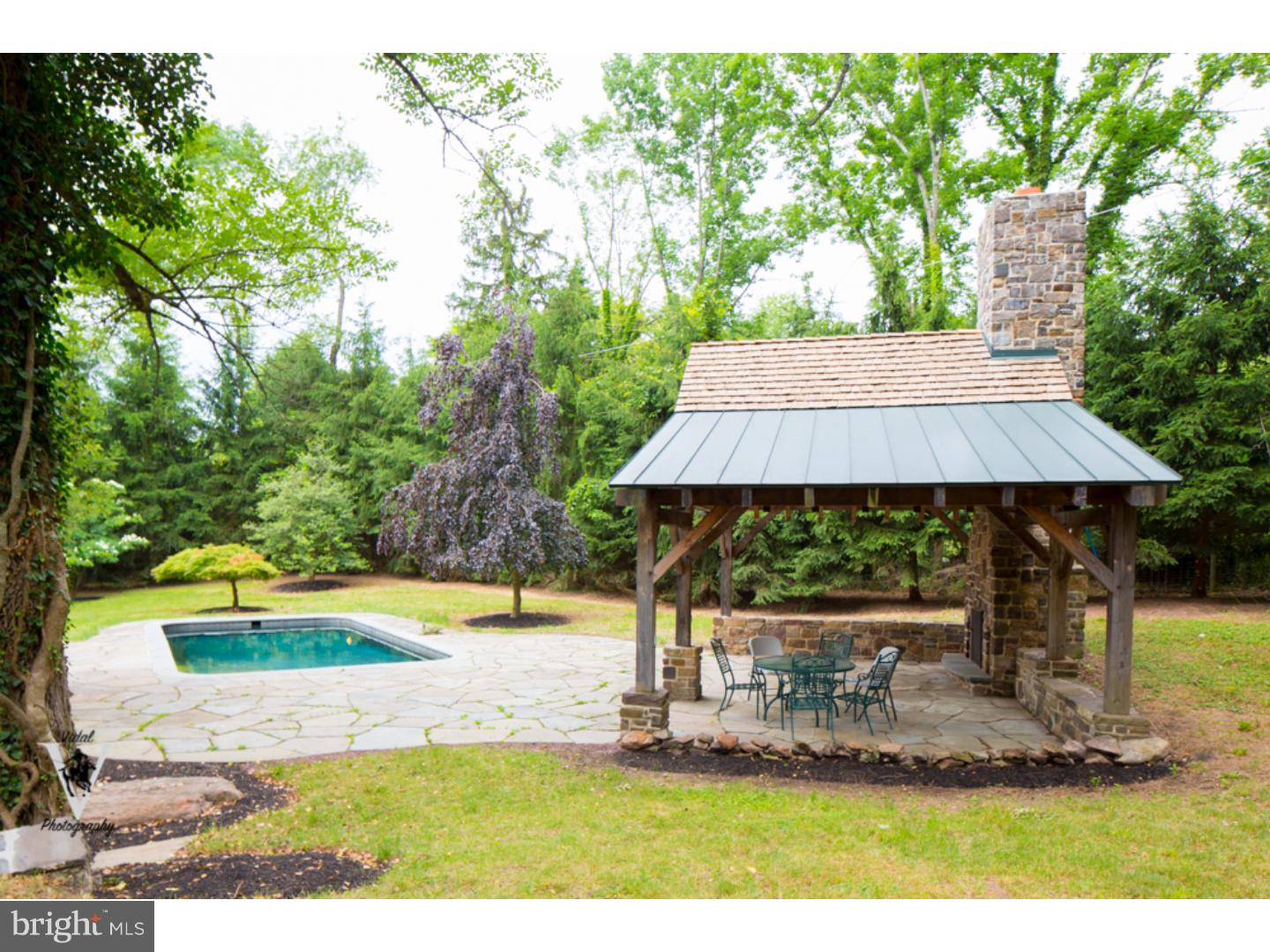 5978 Honey Hollow Road Doylestown, PA 18902 - Photo 23 of 24