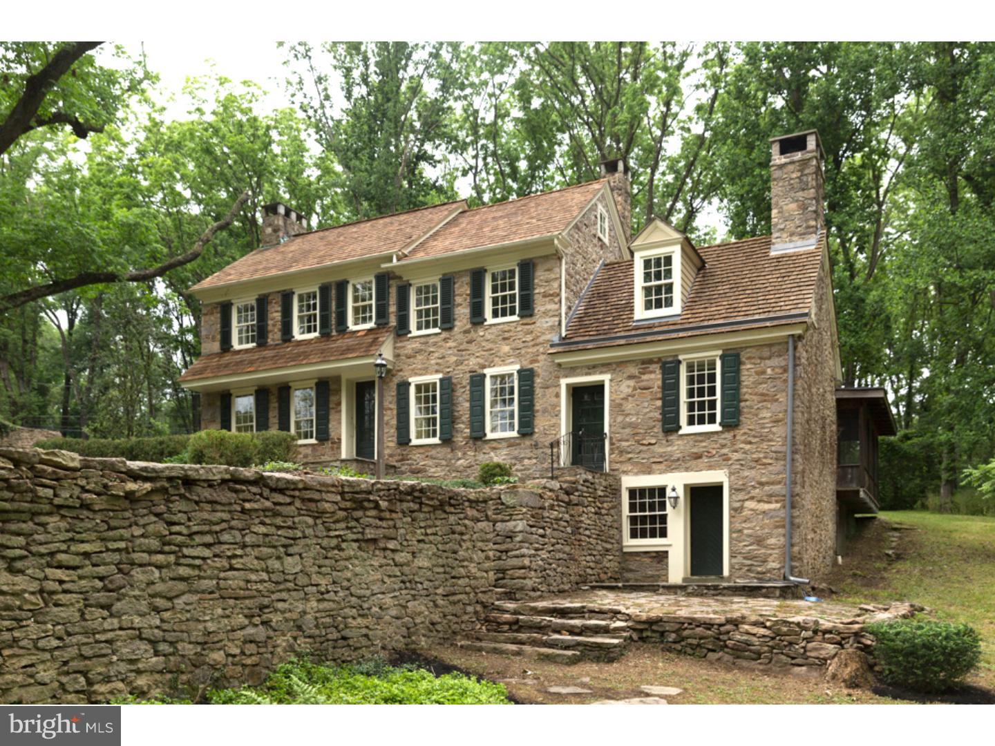 5978 Honey Hollow Road Doylestown, PA 18902 - Photo 7 of 24