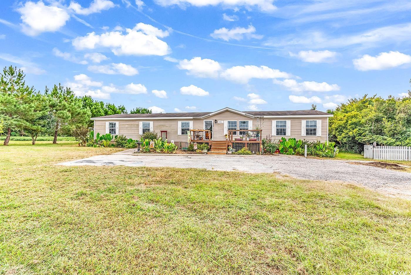 883 Fowler Road Conway, SC 29526 - Photo 1 of 33 Gallery Image 1
