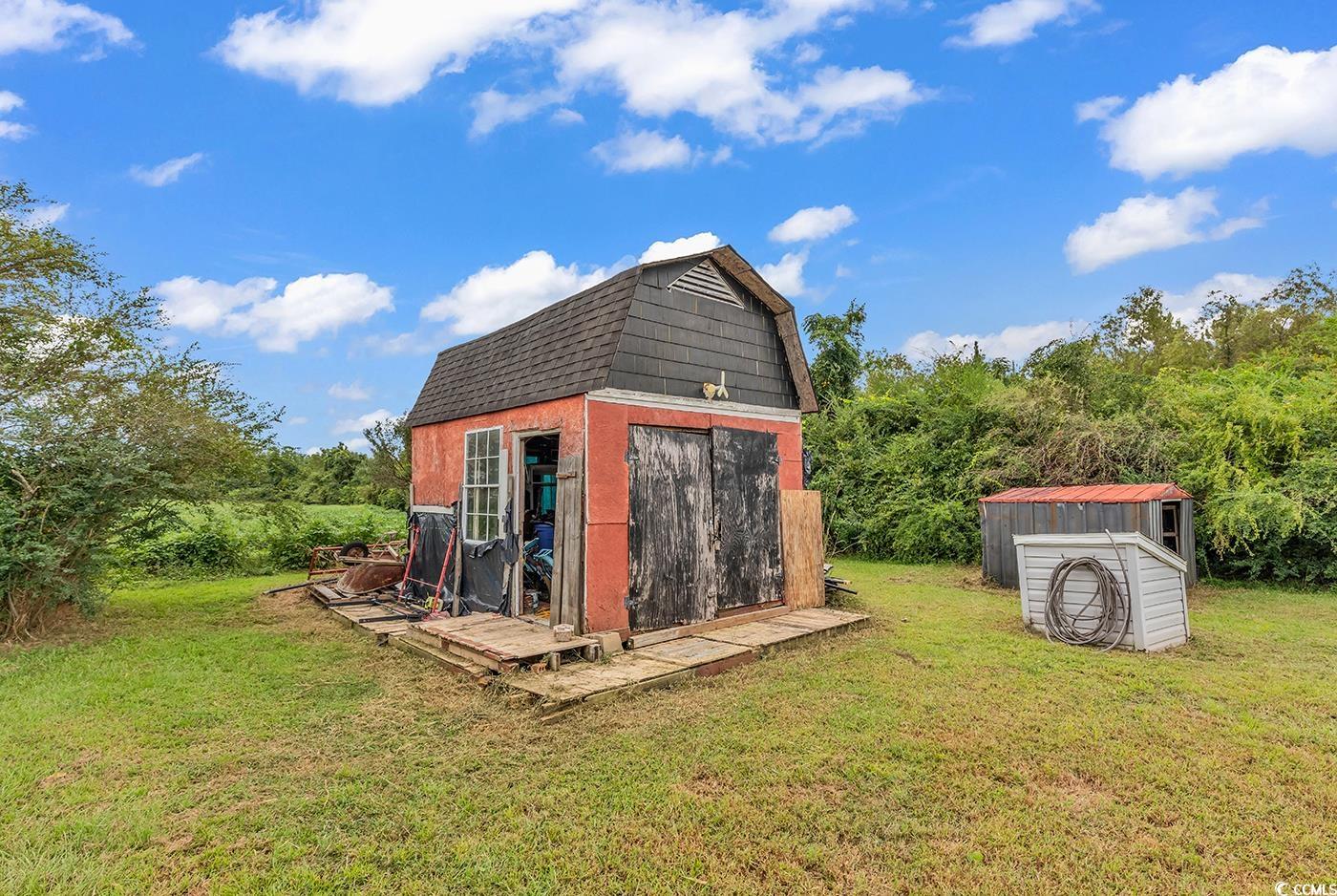 883 Fowler Road Conway, SC 29526 - Photo 26 of 33 Gallery Image 26