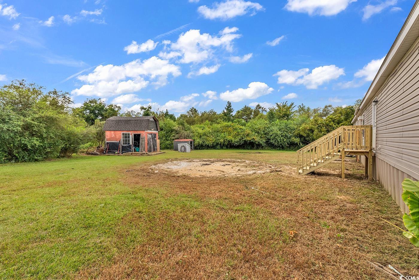 883 Fowler Road Conway, SC 29526 - Photo 29 of 33 Gallery Image 29