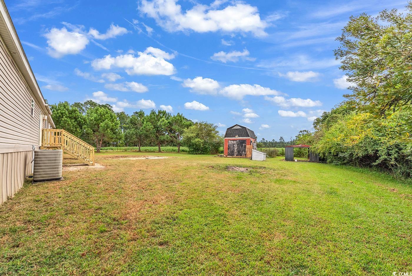 883 Fowler Road Conway, SC 29526 - Photo 32 of 33 Gallery Image 32