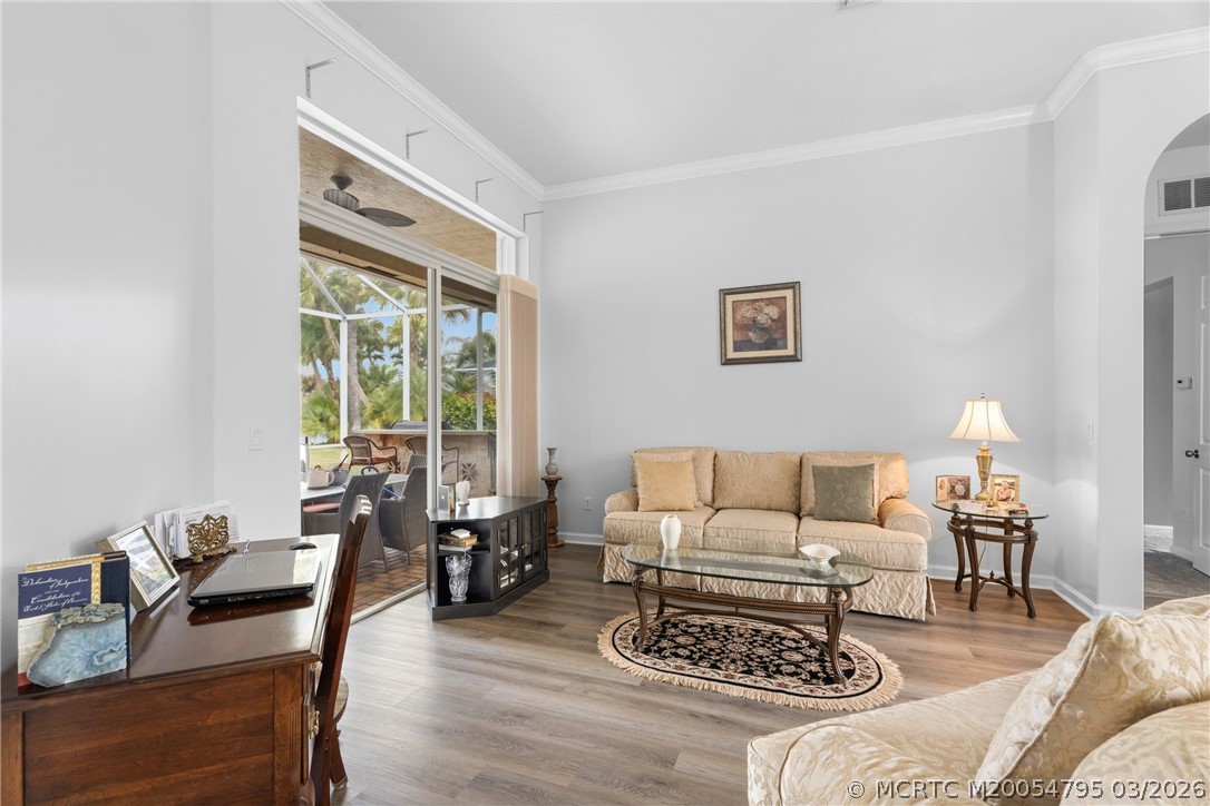 758 Southwest Blue Stem Way Stuart, FL 34997 - Photo 8 of 49 Gallery Image 8