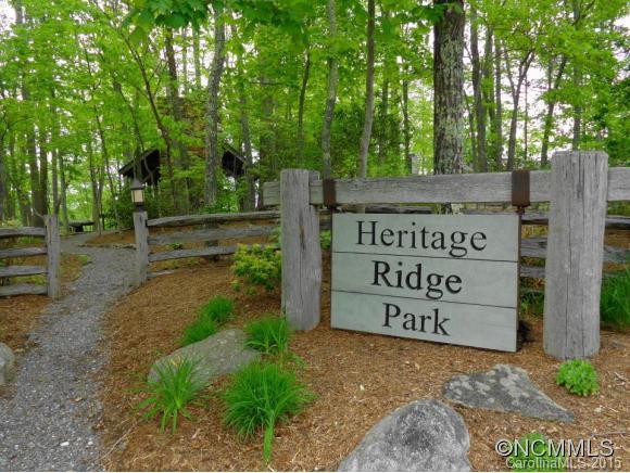 34 Heritage Ridge Road Burnsville, NC 28714 - Photo 6 of 9 Gallery Image 6