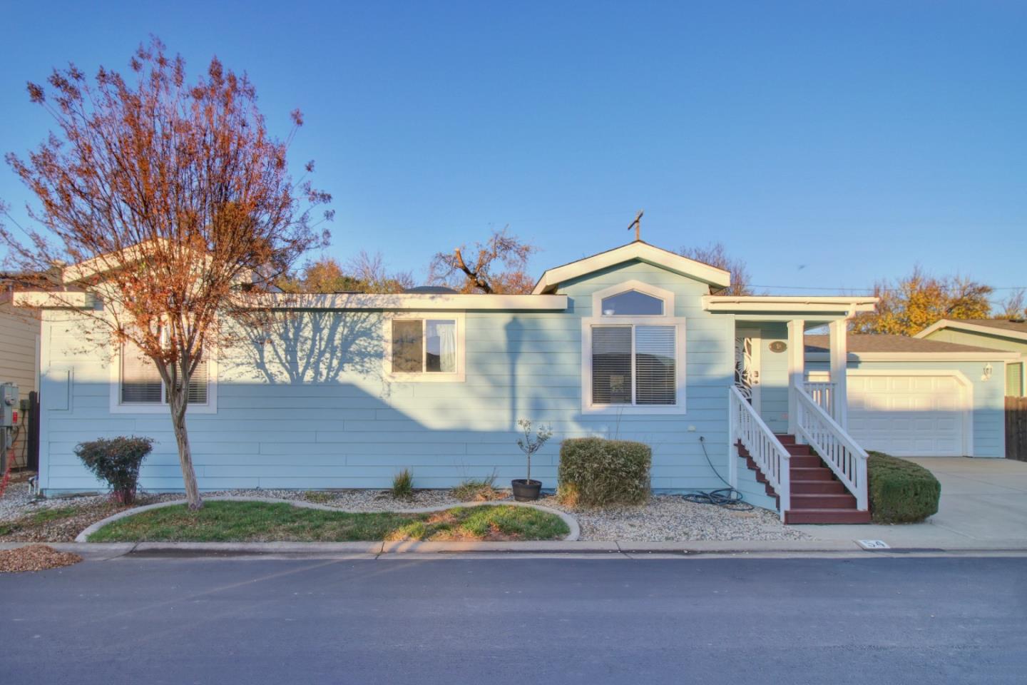 1400 West Marlette St Unit 54