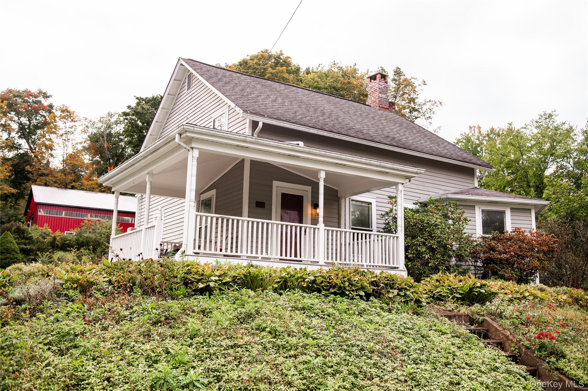 725 Traver Road Pleasant Valley, NY 12569 - Photo 1 of 32 Gallery Image 1