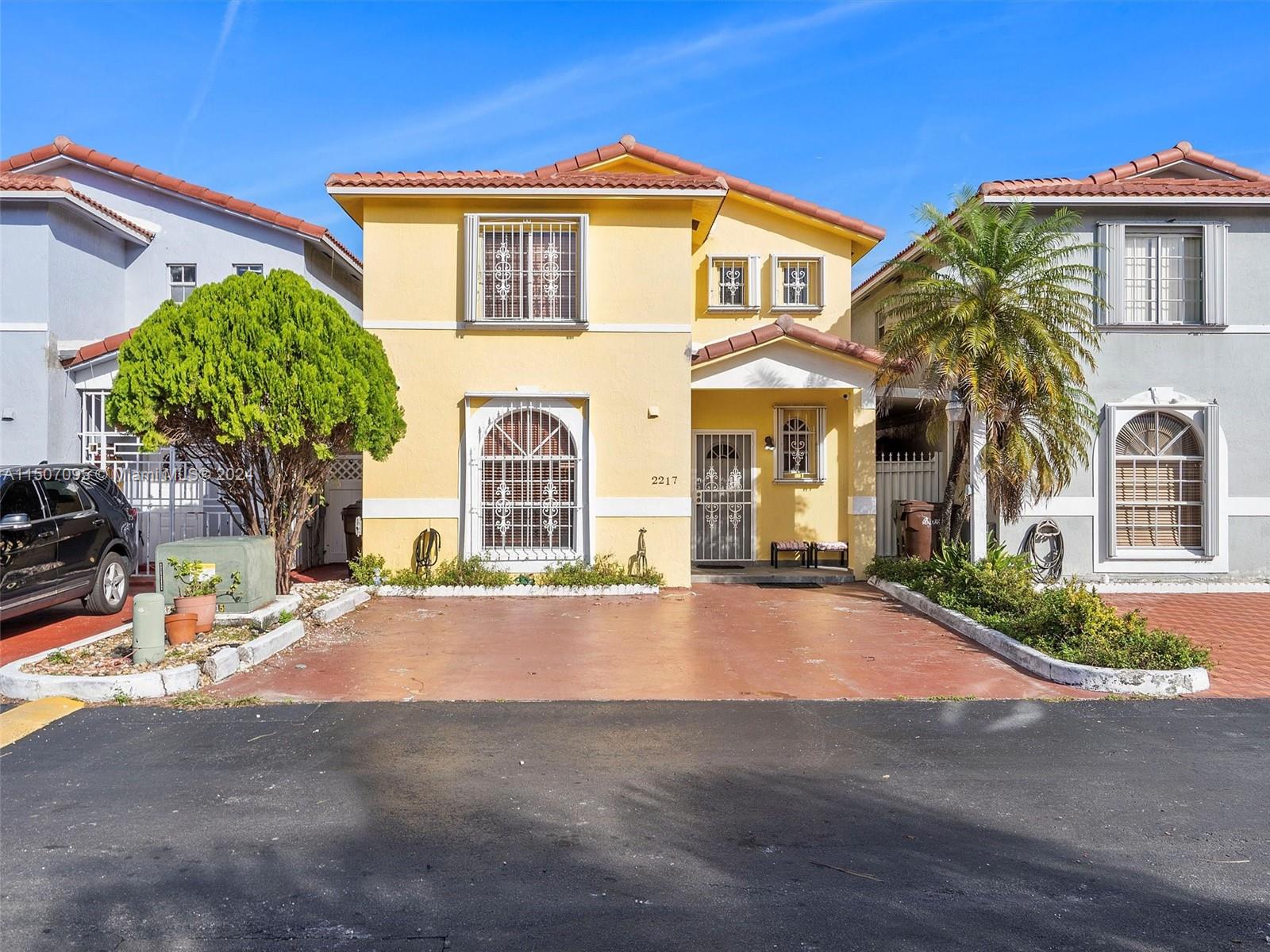 7211 West 24th Ave Unit 2217  