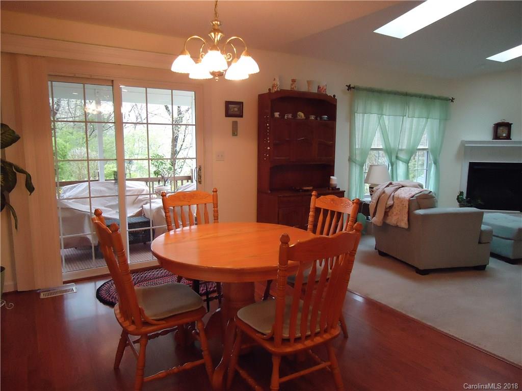8 Bowman Ridge Road Hendersonville, NC 28739 - Photo 18 of 24