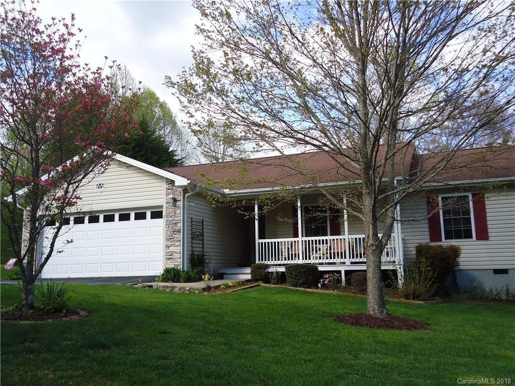 8 Bowman Ridge Road Hendersonville, NC 28739 - Photo 21 of 24