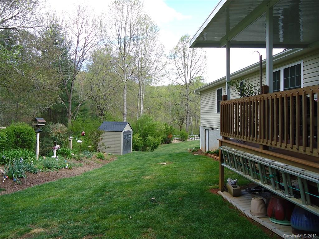 8 Bowman Ridge Road Hendersonville, NC 28739 - Photo 23 of 24