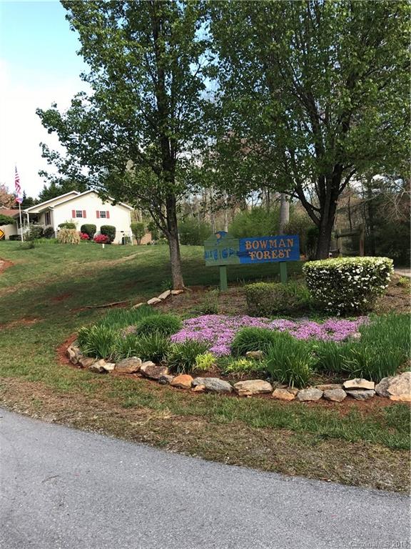 8 Bowman Ridge Road Hendersonville, NC 28739 - Photo 5 of 24