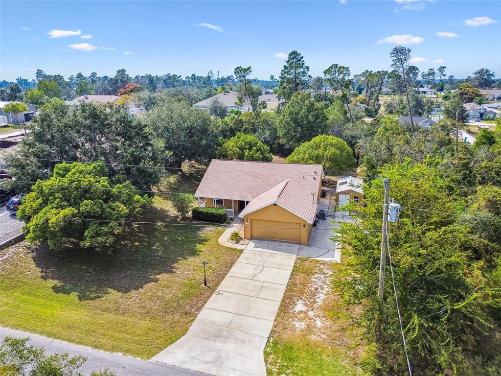 7021 Oregon Chickadee Road Weeki Wachee, FL 34613 - Photo 46 of 49