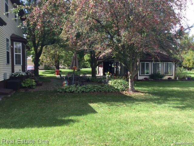 14955 28 Mile Road Washington, MI 48094 - Photo 40 of 51 EAST VIEW