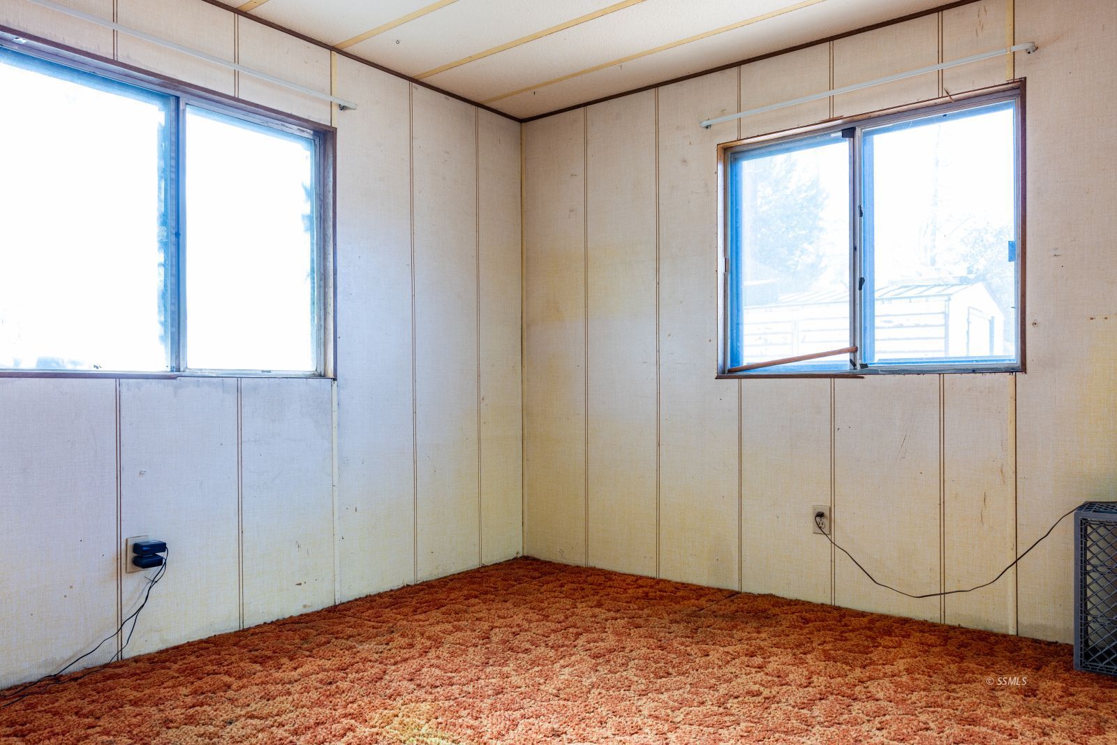 1428 West St George Avenue Ridgecrest, CA 93555 - Photo 21 of 30 a view of empty room