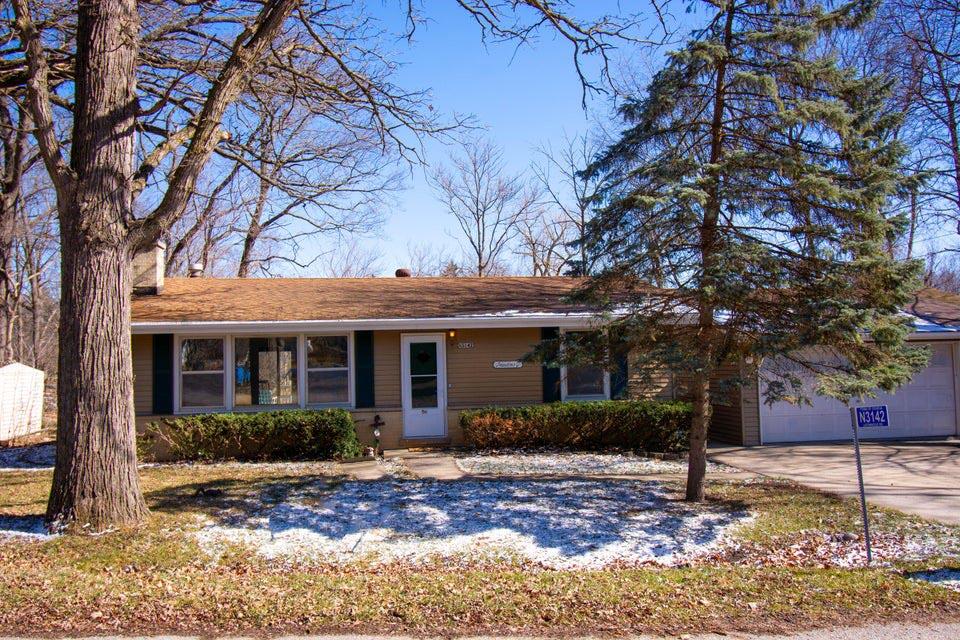 N3142 Satinwood Rd  