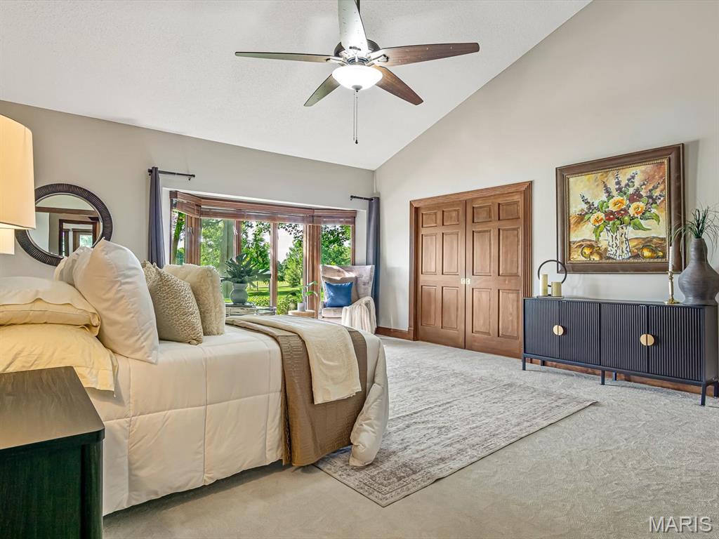 3 Country Club Lane Edwardsville, IL 62025 - Photo 25 of 74