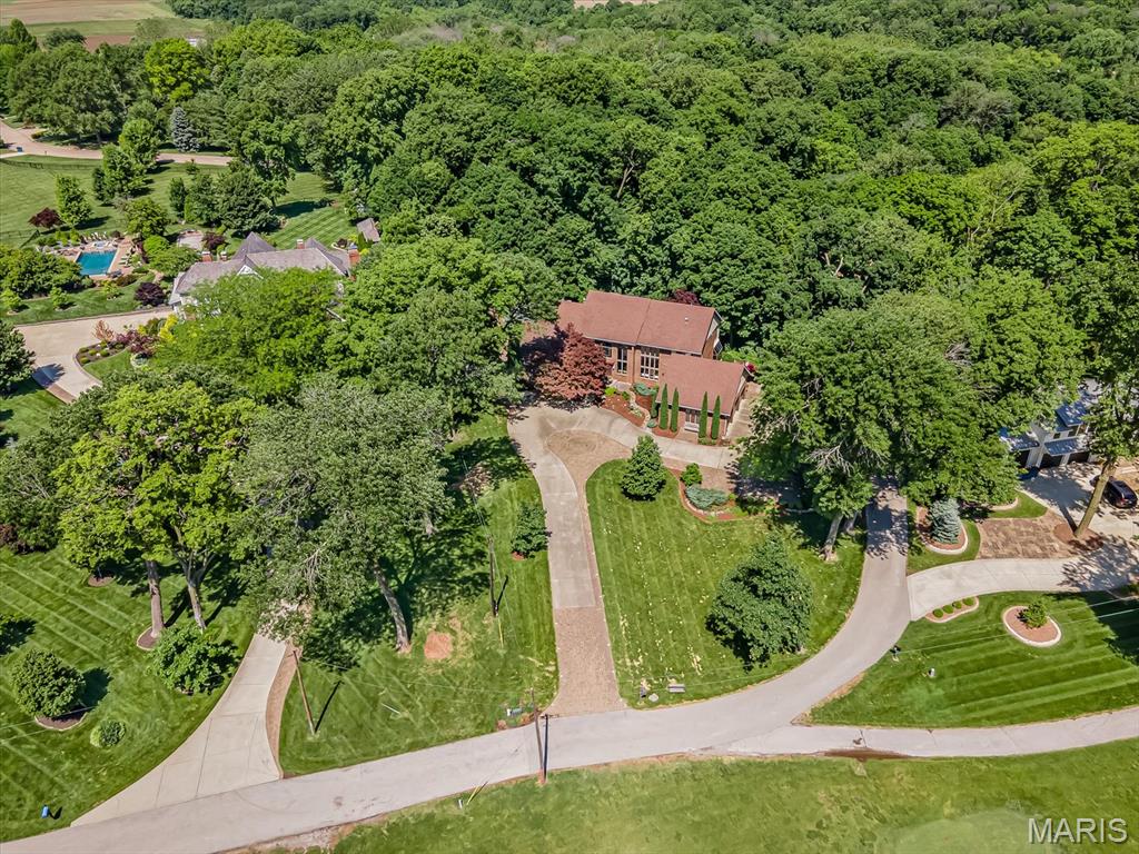 3 Country Club Lane Edwardsville, IL 62025 - Photo 5 of 74