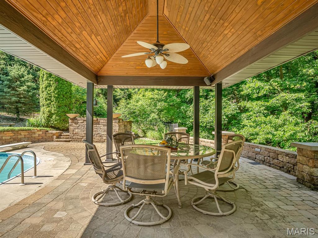 3 Country Club Lane Edwardsville, IL 62025 - Photo 56 of 74