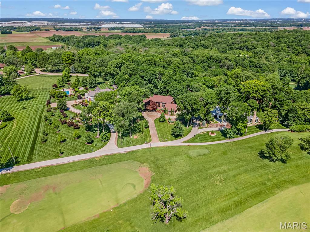 3 Country Club Lane Edwardsville, IL 62025 - Photo 6 of 74