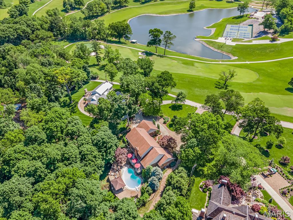 3 Country Club Lane Edwardsville, IL 62025 - Photo 63 of 74