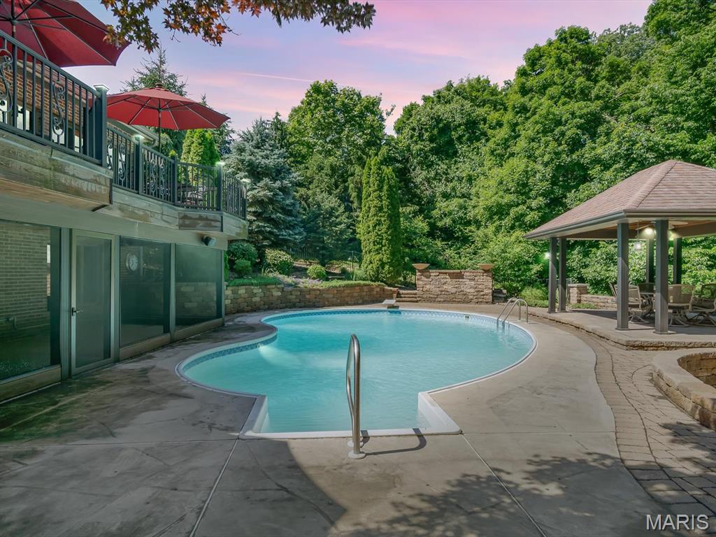 3 Country Club Lane Edwardsville, IL 62025 - Photo 66 of 74