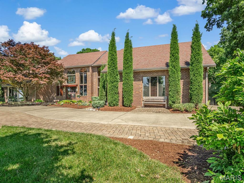 3 Country Club Lane Edwardsville, IL 62025 - Photo 67 of 74