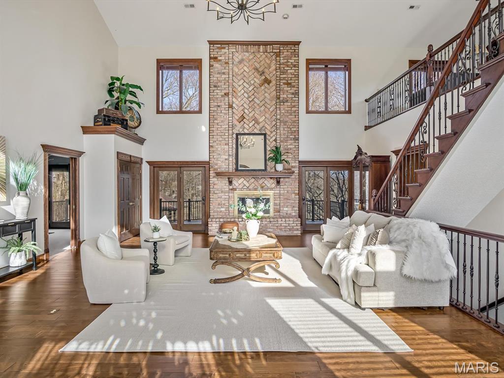 3 Country Club Lane Edwardsville, IL 62025 - Photo 7 of 74