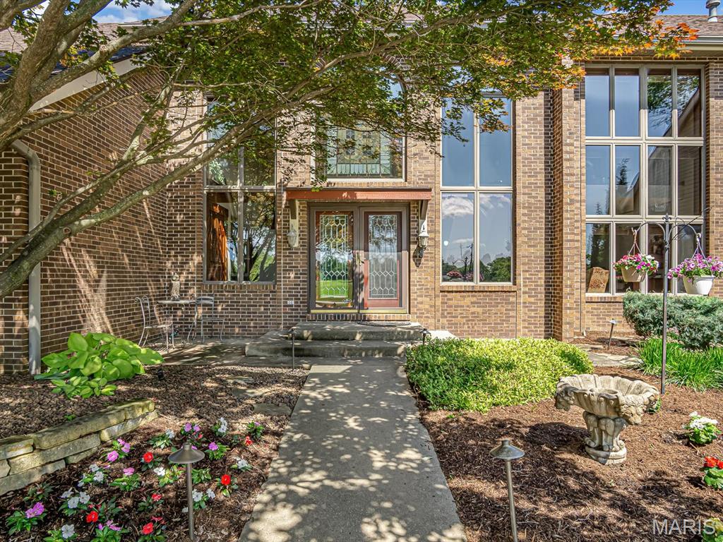 3 Country Club Lane Edwardsville, IL 62025 - Photo 73 of 74