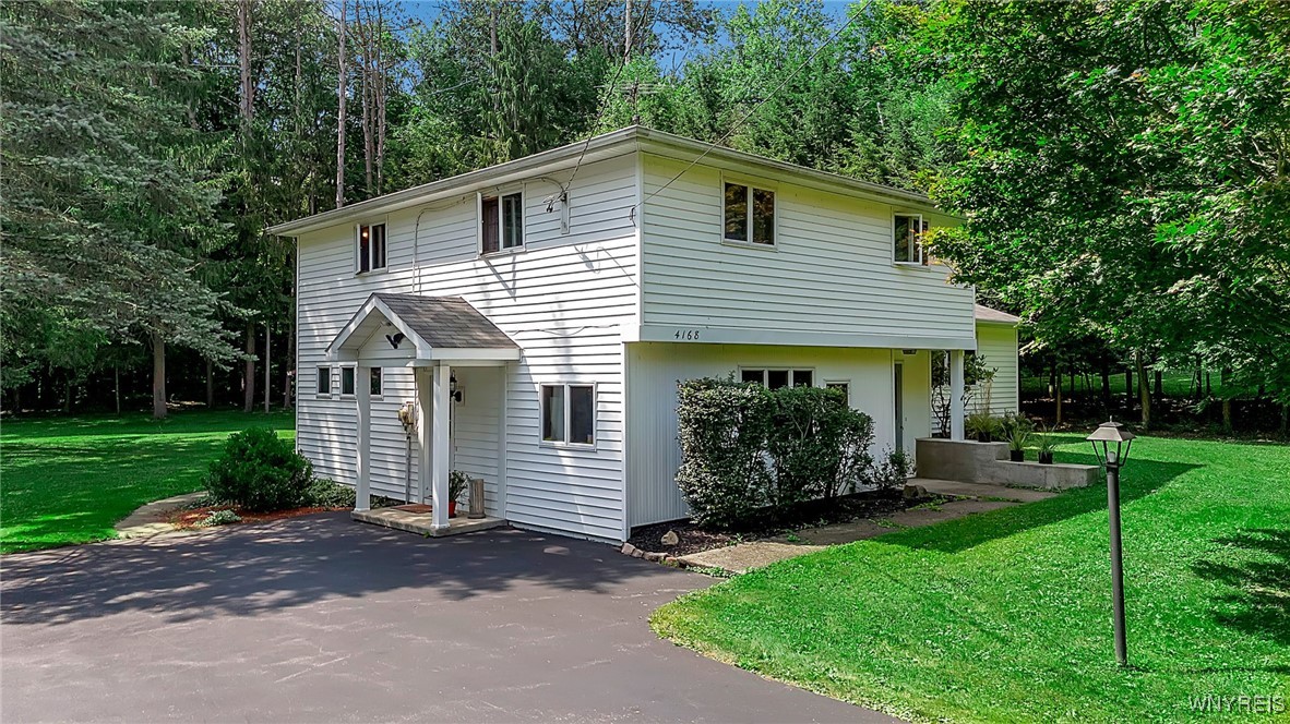 4168 Two Rod Road Wales, NY 14052 - Photo 1 of 1 Gallery Image 1