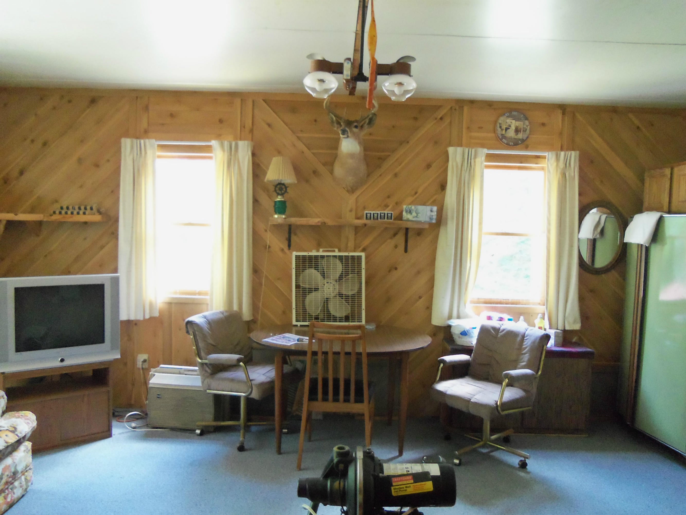 9911 Long Rapids Road Lachine, MI 49753 - Photo 3 of 13 Gallery Image 3