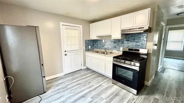 $1,200 | 6608 Torlina Drive, Berkeley, MO 63134