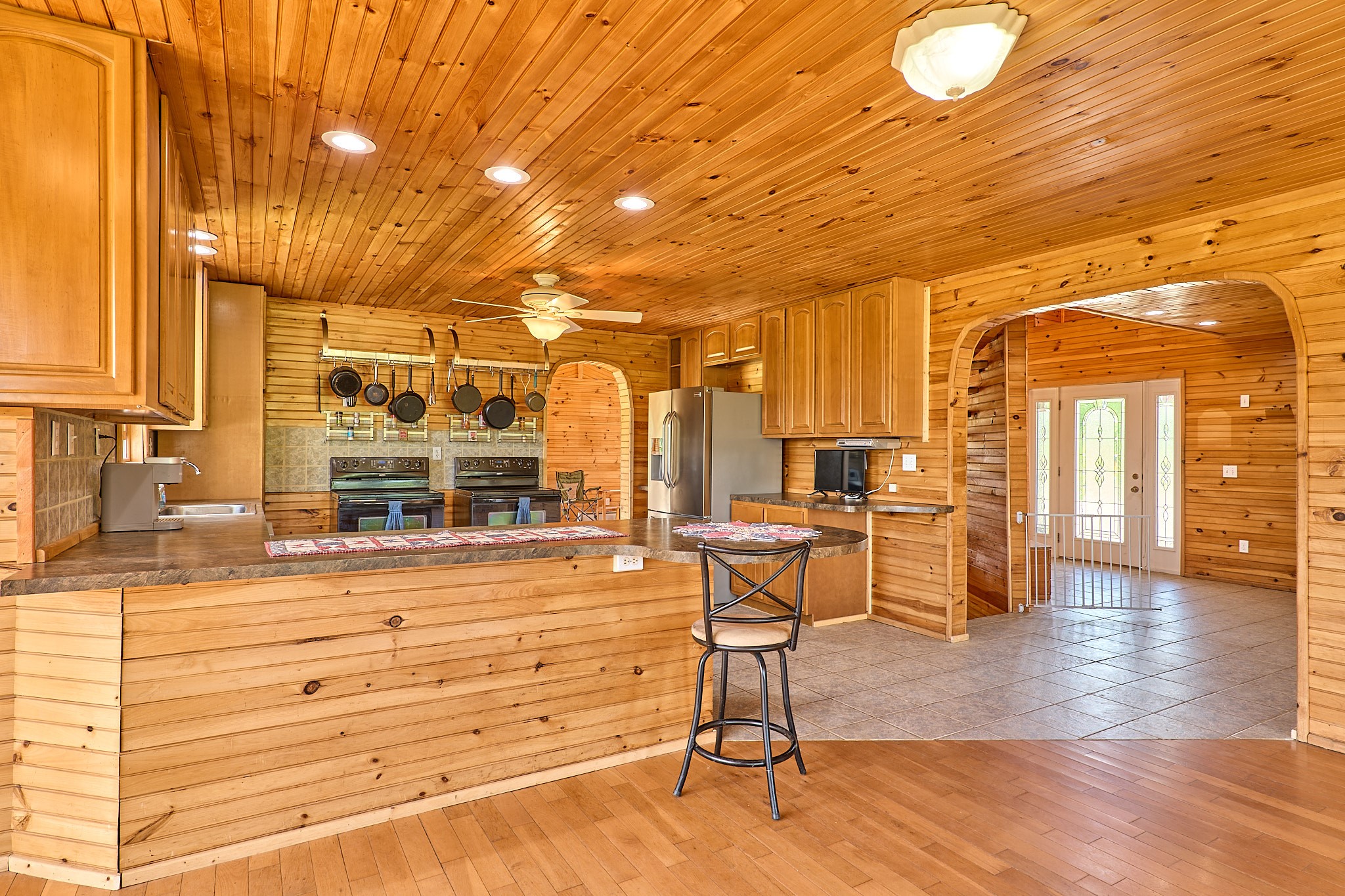 1914 Settle Road Newark Valley, NY 13811 - Photo 21 of 50