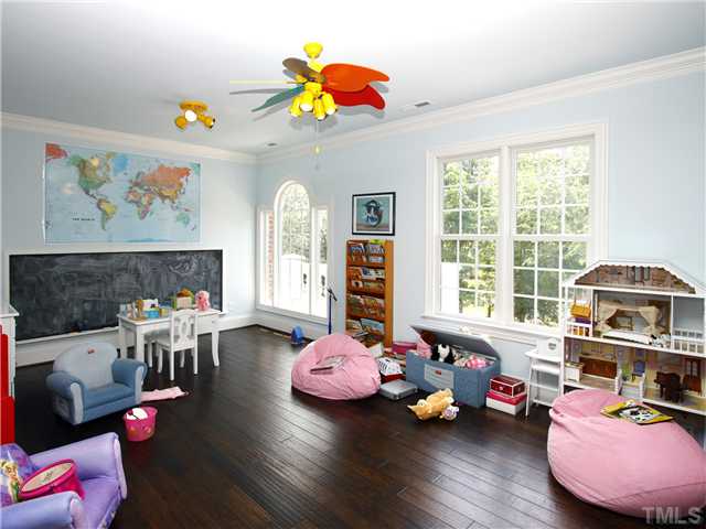 1209 Prairie Pond Circle Raleigh, NC 27614 - Photo 13 of 25