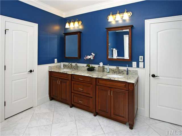 1209 Prairie Pond Circle Raleigh, NC 27614 - Photo 18 of 25
