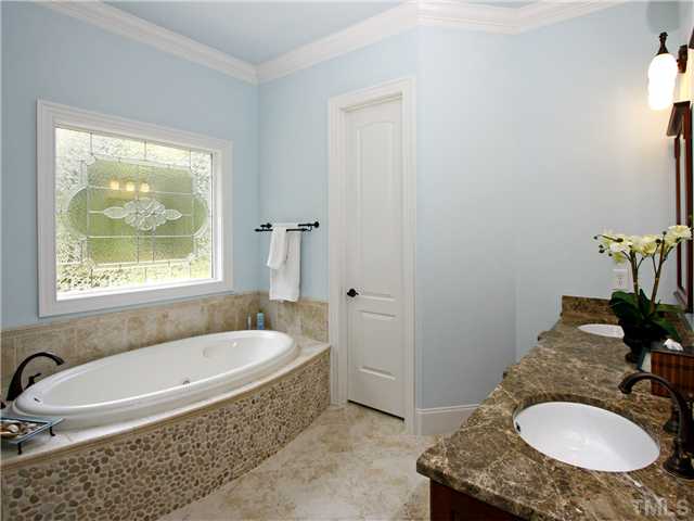 1209 Prairie Pond Circle Raleigh, NC 27614 - Photo 19 of 25