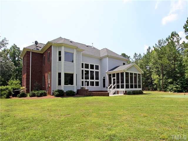 1209 Prairie Pond Circle Raleigh, NC 27614 - Photo 23 of 25