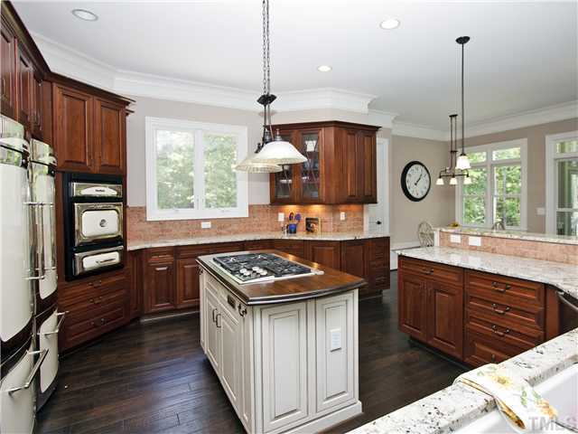 1209 Prairie Pond Circle Raleigh, NC 27614 - Photo 6 of 25