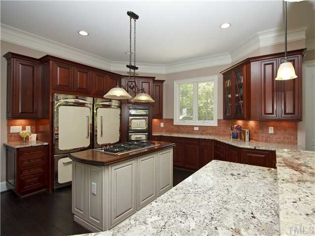 1209 Prairie Pond Circle Raleigh, NC 27614 - Photo 7 of 25
